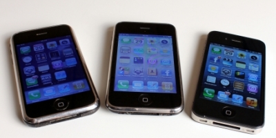 Fire vigtige ting når du vil sælge din gamle iPhone