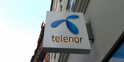 Telenor klar med 4G-netværk ved årsskiftet
