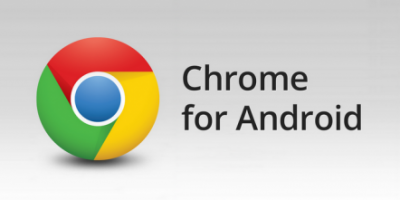 Ny opdatering forbedrer Chrome til Android