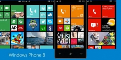 Microsoft kæmper med at få Windows Phone 8 klar til tiden
