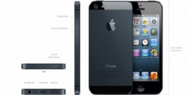 Se den officielle iPhone 5 video