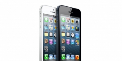 Det koster iPhone 5 ved Apple