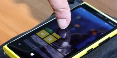 Nokia vil undersøge snyderi i video