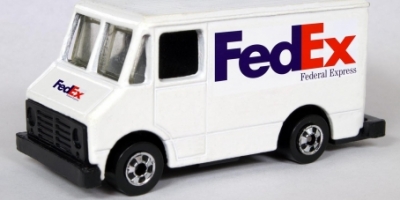 FedEx ved at gøre klar til ny iPhone?