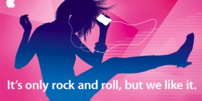 Rygte: Ny musik service på vej fra Apple