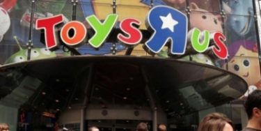 ToysRUs klar med ny tablet til børn