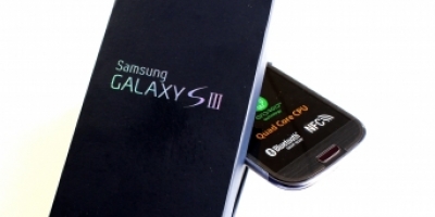 4G: Samsung satser stort på 4G LTE