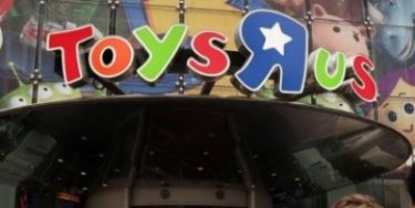 Toys’R’Us vil ind på tablet-markedet