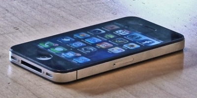 Nyt Apple patent kan afbryde iPhone eller funktioner