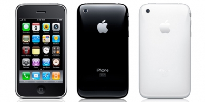 Udgår iPhone 3GS til fordel for en 8 GB iPhone 4S?