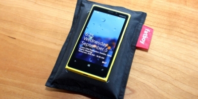 Reuters: Nokia Lumia 920 klar til november