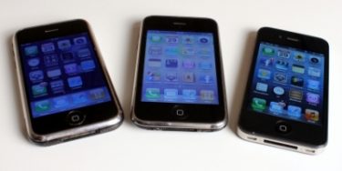 iPhone-købere kræver bedre batteri, hurtigere processor og 4G