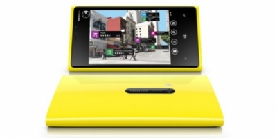 Chat med Nokia om de nye Lumia-modeller – i aften kl. 20