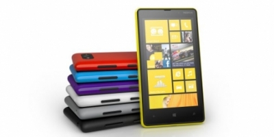 Nokia Lumia 820 – her er specifikationerne