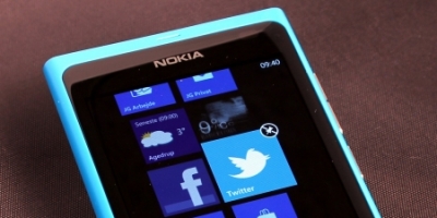Nokia: Mere end 7 millioner Lumia-enheder solgt