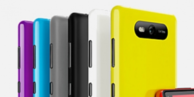 Her er prisniveauet på Lumia 920 og 820
