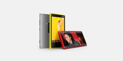 Nokia Lumia 920 – alt om den nye topmodel