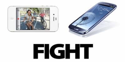 Apples iPhone er ikke længere størst i USA