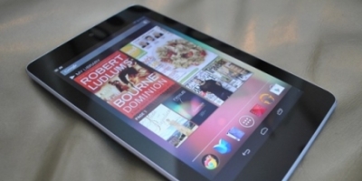 Nexus 7 lander snart i butikkerne til under 2.000 kroner
