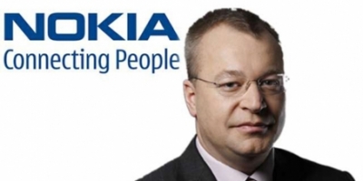 Nokias direktør: Vi har noget spændende nyt på vej
