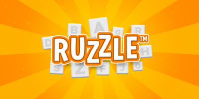 Ruzzle klar med opdatering til iPad og iPhone