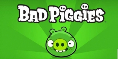 Bad Piggies – nyt spil snart klar fra Rovio