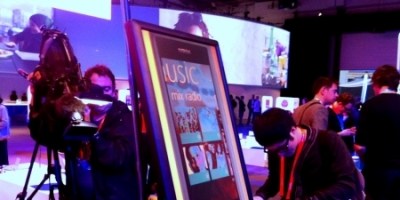 Nokia klar med gratis musik-streaming i USA