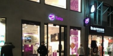 Nu kan du leje film på farten med Telia