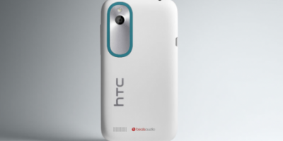 HTC Desire X – alle specifikationerne