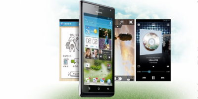 Huawei har netop præsenteret seks nye Android-enheder