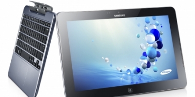 Her er Samsungs professionelle tablets – ATIV Smart PC
