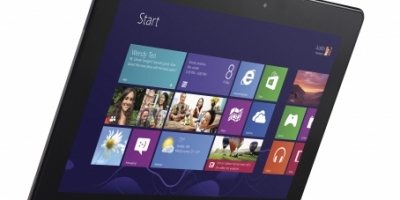 Alternativ til iPad: Asus Vivo – to nye Windows 8 tablets