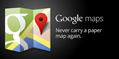 Google Maps udvider navigationen i Danmark