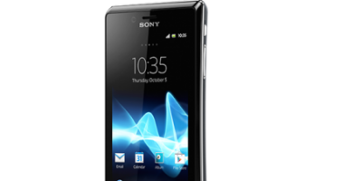 Sony Xperia J – en god begynder mobil