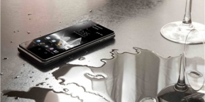 Sony Xperia V – en hårdfør high-end smartphone