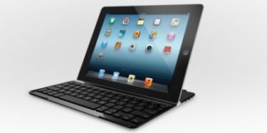 Lækkert iPad-keyboard fra Logitech (produkttest)