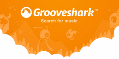 Grooveshark er tilbage i Google Play