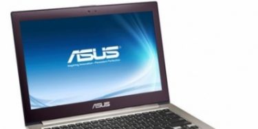 Asus Zenbook UX31A slår Samsung Series-9 (produkttest)