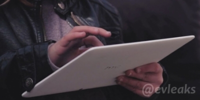 Twitter afslører ultra tynd HTC tablet