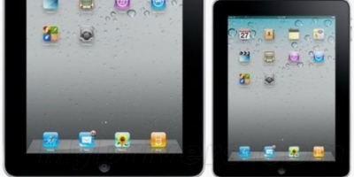 Cover-industrien gør klar til iPad Mini – uden LED-flash