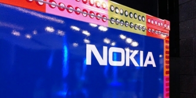 Samsung-nederlag sendte Nokia til tops
