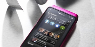 Nokia opdaterer gamle telefoner