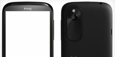 HTC “Proto” afsløret som Desire X