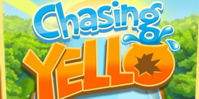 Chasing Yello – guldfisk på flugt (spiltest)