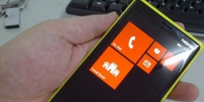 Er dette den næste Windows Phone fra Nokia?