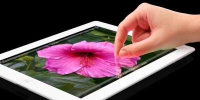 Apple klargør sine butikker til ny iPad