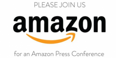 Amazon indkalder til pressemøde – ny Kindle Fire?