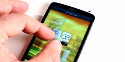 HTC One X er blevet markant bedre – tæt på Galaxy S III