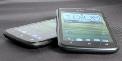 HTC One S får kæmpe opdatering