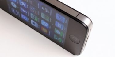 Den Nye iPhone 5 – nu er den her, snart